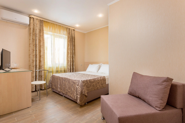 Фотография номера гостевого дома Home-otel