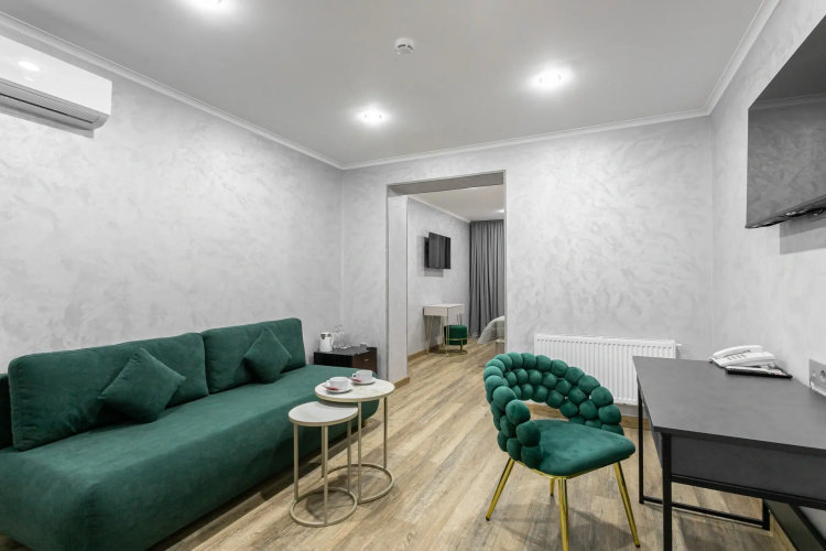 Фотография номера гостиницы Valesko Hotel&Spa