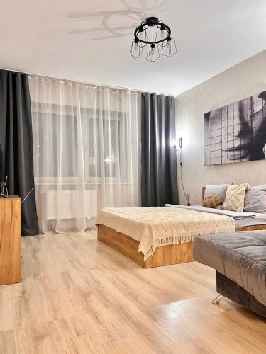 Фотография номера квартиры Апартаменты Inperm