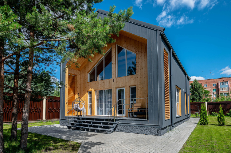 Фотография номера гостиницы Атлант Village