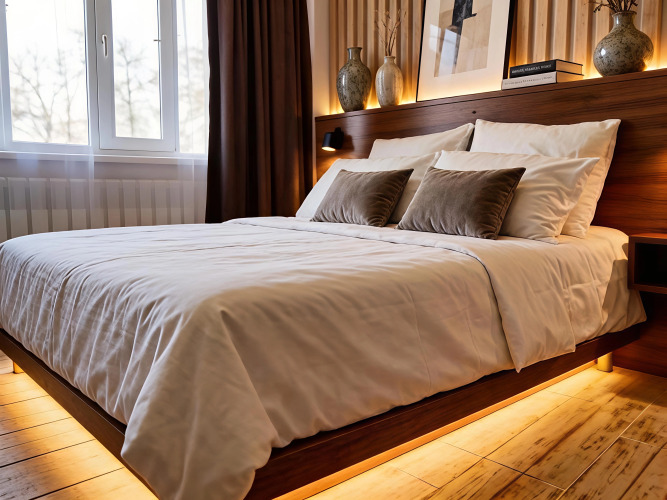 Апартаменты Sweet home Ulyanovsk Gagarin
