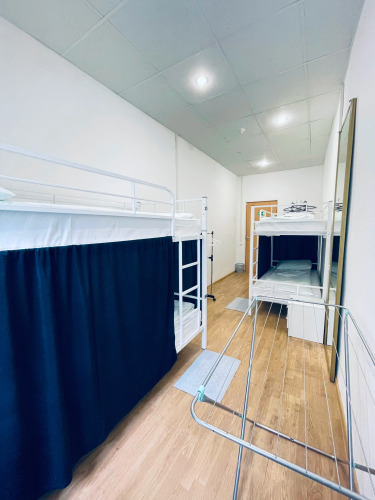 Фотография номера хостела Central House Hostel