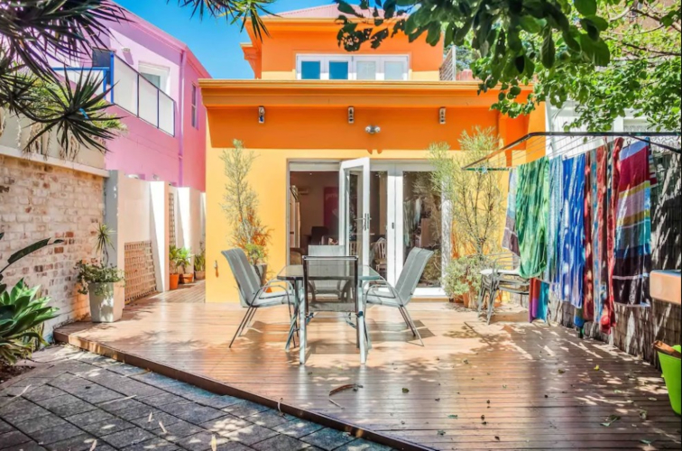 Вилла Bondi Beach — фото 5