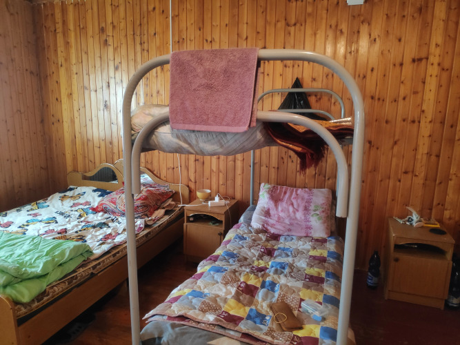Migrant Hostel — фото 2