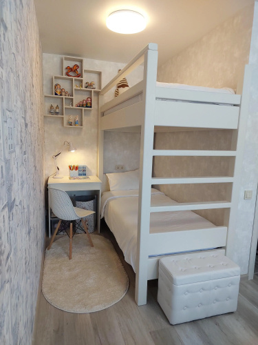 Фотография номера квартиры Квартира Family Apartments