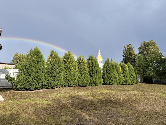 Гостевой дом Александрина