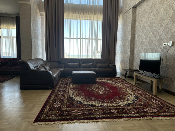 Фотография номера гостиницы Аль Фирай