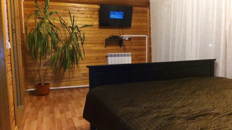Фотография номера гостиницы Уют