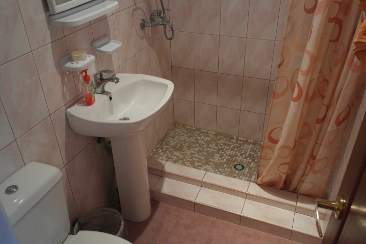 Отель Дронго — фото 5
