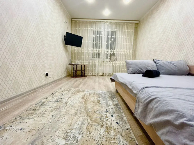 Фотография номера квартиры Квартира на Шамиля Усманова 3Б