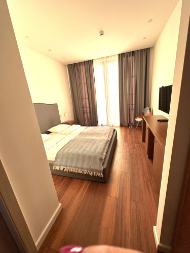 Фотография номера гостиницы Hotel Homey Kobuleti
