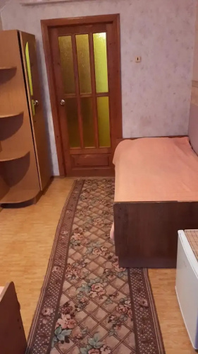 Фотография номера гостевого дома На Толстого, 13