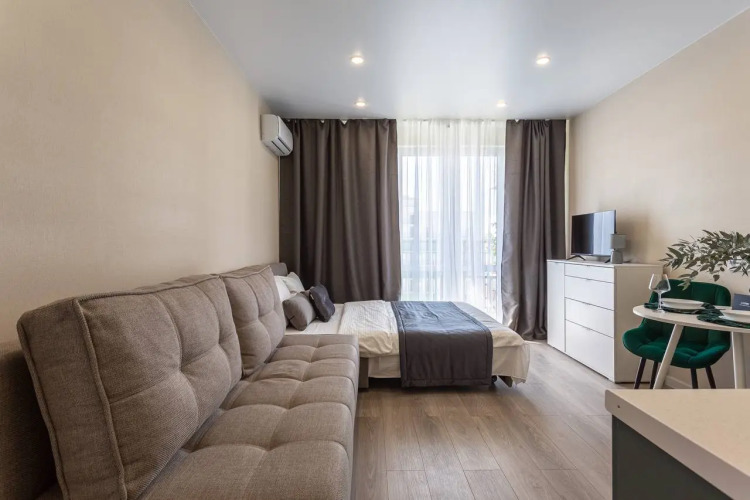 4.16 Studio Letnii 3 Flat — фото 3