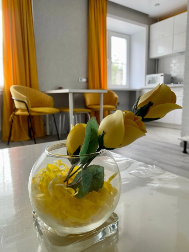 Фотография номера квартиры Апартаменты Queen Rooms
