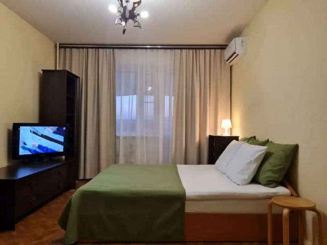Фотография номера квартиры Квартира Flat-All 25 Января 52а