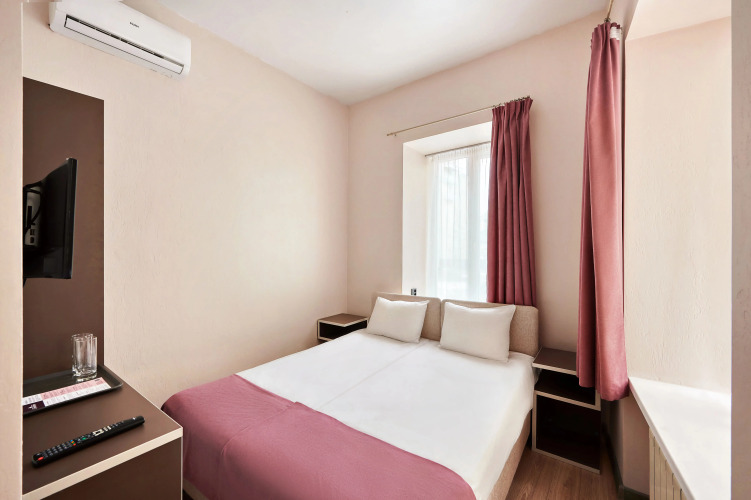 Фотография номера гостиницы Come Inn