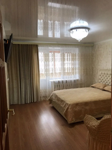 Фотография номера квартиры Квартира в центре