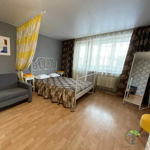 Апартаменты Luxury Milena