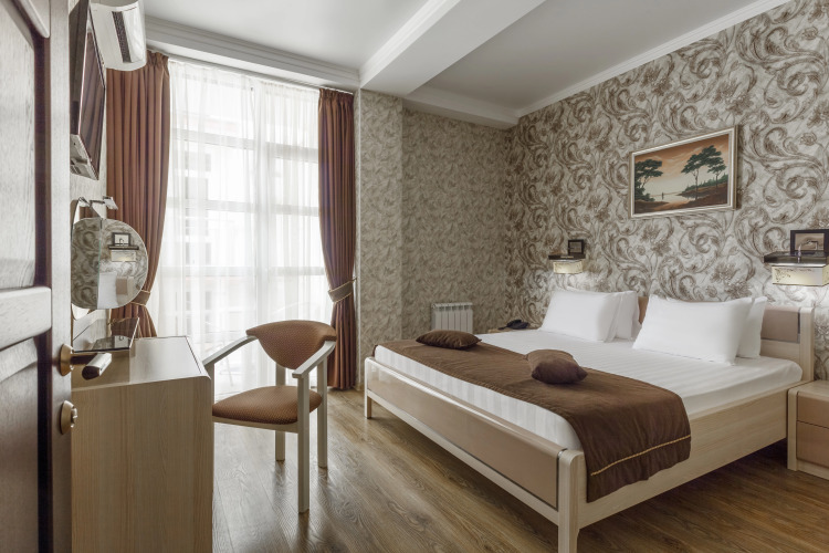 Фотография номера гостиницы Pontos Family Resort Hotel All Inclusive