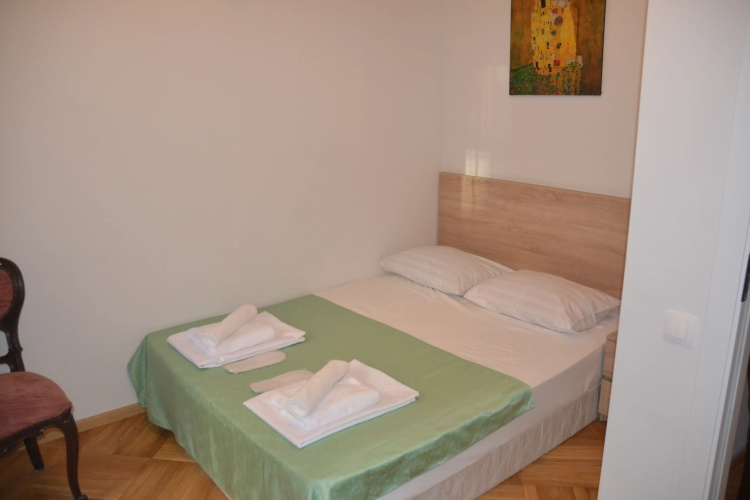 Фотография номера гостиницы Piccolo Casa Bella Hotel