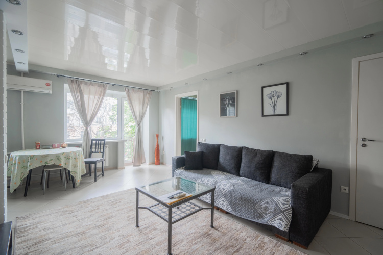 Фотография номера квартиры Апартаменты ATLANT Apartments 47П
