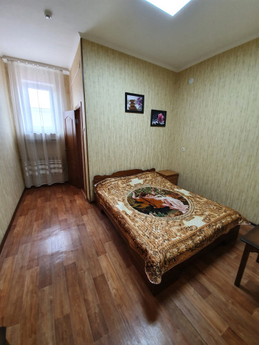 Фотография номера гостиницы Сова