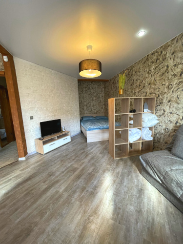 Фотография номера квартиры Апартаменты Pskov City Apartments Балтийская 8