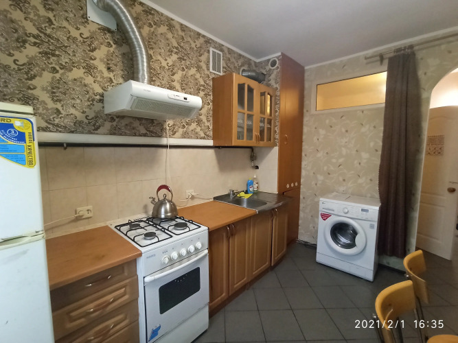 Фотография номера квартиры Апартаменты Кирова 5