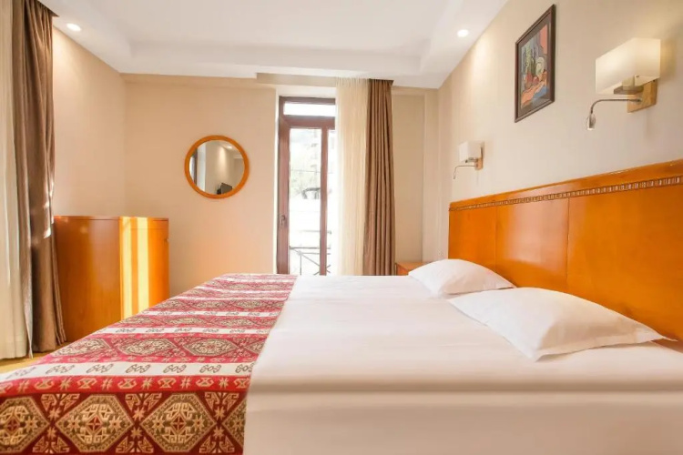 Фотография номера гостиницы Urban Boutique Hotel