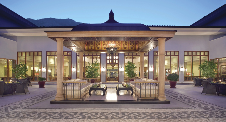 AKKA Hotels Antedon — фото 2