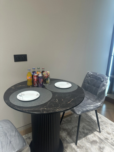 Фотография номера квартиры Апартаменты U Tower 8 floor