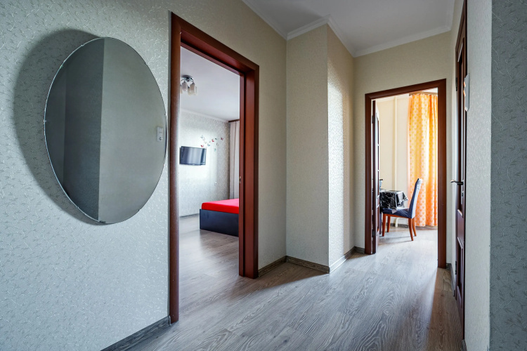 Фотография номера квартиры Апартаменты MaxRealty24