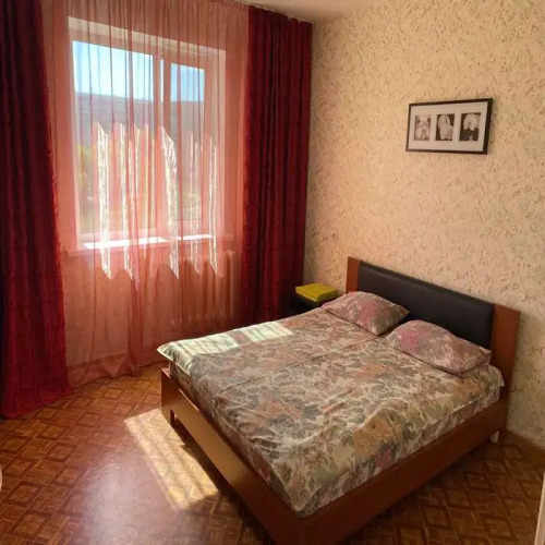 Фотография номера квартиры Квартира Двухкомнатная на Улице Отрадная Д79 20209
