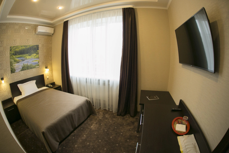Фотография номера гостиницы Отель Дом