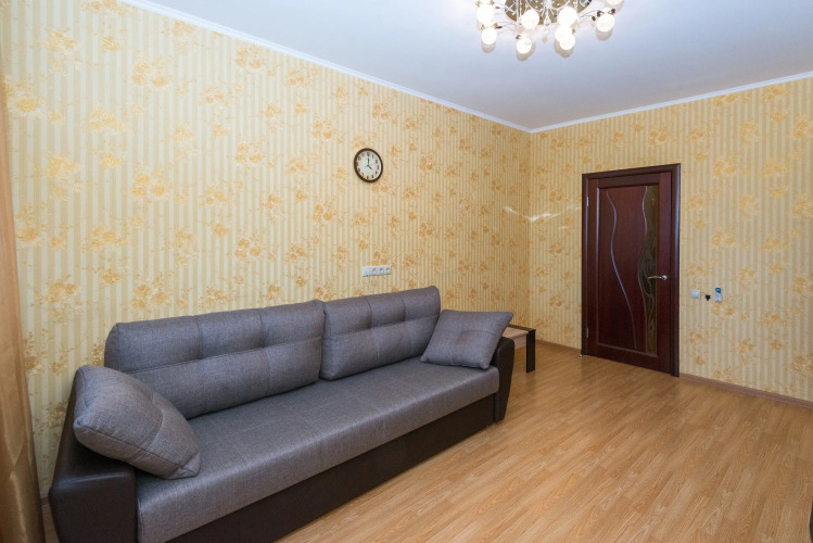 Фотография номера квартиры Апартаменты Home Like on Vokzalnaya 19