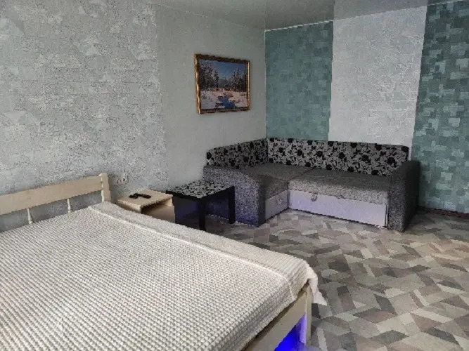 Фотография номера квартиры Квартира Московская 42