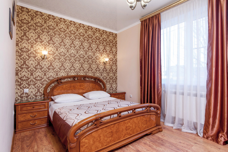 Фотография номера гостевого дома Home-otel
