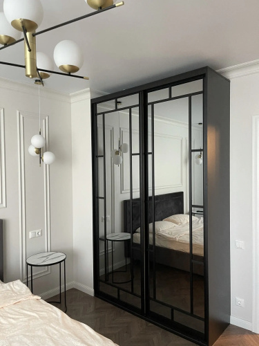 Фотография номера квартиры Апартаменты Luxe  с Джакузи на Скрыганова