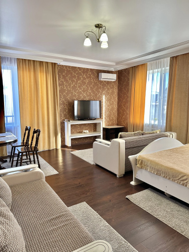 Фотография номера апарт отеля Rich House