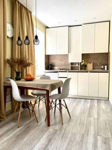 Фотография номера квартиры Квартира Студия Цитрус