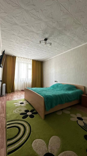 Фотография номера квартиры Квартира на улице Энгельса 21