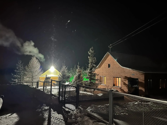 Фотография номера Коттеджа Частный дом у реки