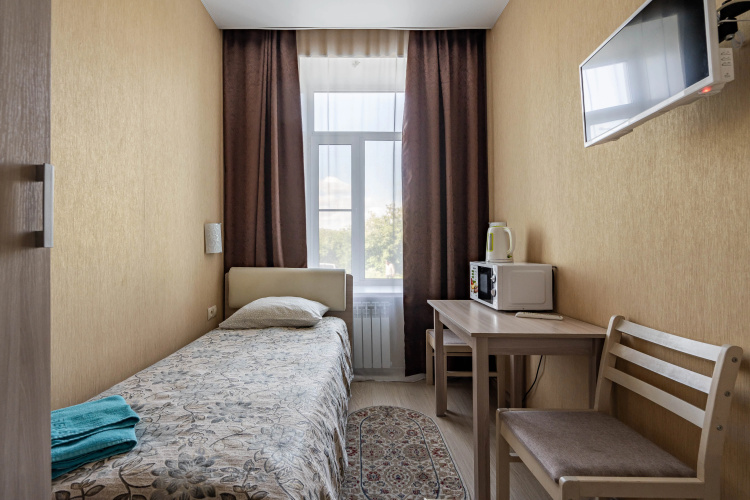 Фотография номера квартиры Апарт-отель Rosta apartments