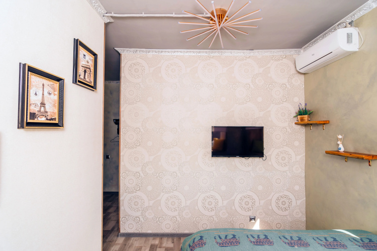 Фотография номера хостела LOFT Хостел&Апартаменты