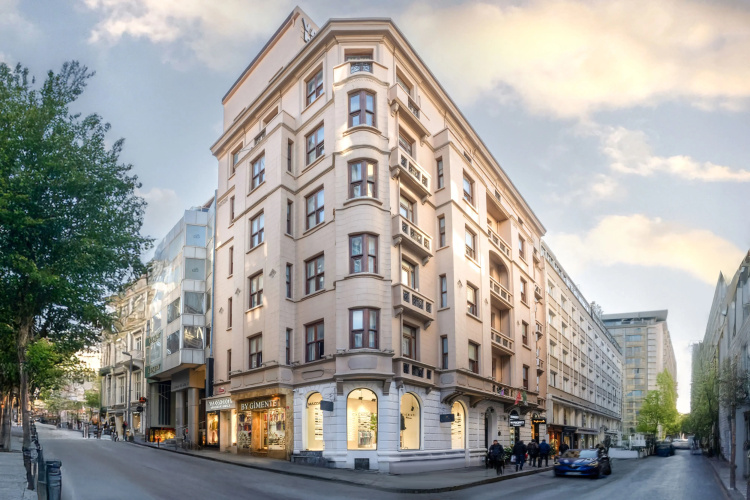 Valide Hotel