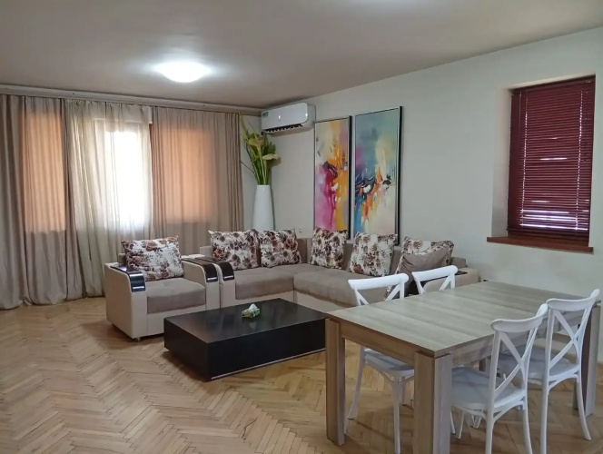 Фотография номера гостиницы Cross Resort