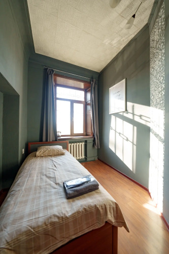Фотография номера хостела MY ROOM