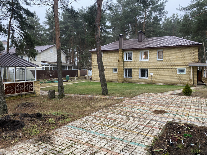 Фотография номера Коттеджа Частный дом в городе