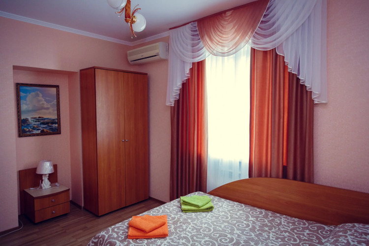Фотография номера гостевого дома София