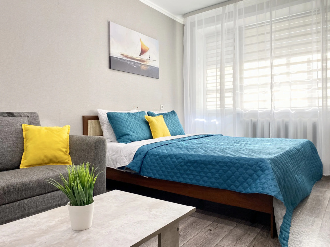 Фотография номера квартиры Квартира Sweet Home
